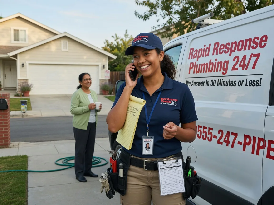 Emergency Plumber Eure, NC FAQs